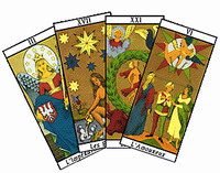 Tarot Falı